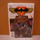 TRINITY #8 NM (2008)