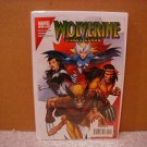 WOLVERINE FIRST CLASS #5 NM (2008)