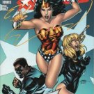 WONDER WOMAN #11 NM (2007)