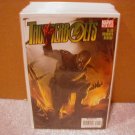 THUNDERBOLTS #121 NM (2008)