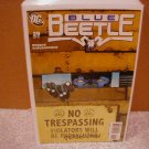 BLUE BEETLE #29 NM (2008)