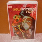 NEWUNIVERSAL 1959  ONE-SHOT NM (2008)