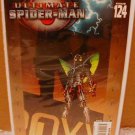 ULTIMATE SPIDER-MAN #124 NM (2008)