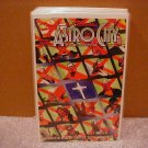 ASTRO CITY #8 VF+ PRINTER LINE DOWN SPINE STILL A VERY NICE COPY