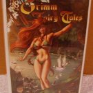 GRIMM FAIRY TALES #28 NM  *ZENOSCOPE*