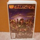 CLASSIC BATTLESTAR GALACTICA #2 NM   "A"