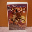 TALES OF THE WITCHBLADE #2 F/VF  IMAGE/TOP COW