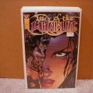 TALES OF THE WITCHBLADE #4 VF  IMAGE/TOP COW