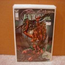 TALES OF THE WITCHBLADE #5 VF/NM  IMAGE/TOP COW