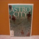 ASTRO CITY LOCAL HEROES  #4  VF/NM