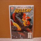 PATSY WALKER: HELLCAT #2 NM (2008)