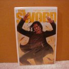 SWORD #10 NM (2008) **IMAGE**  ** LUNA BROTHERS**
