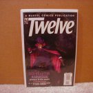 TWELVE #7 NM (2008)