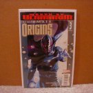 ULTIMATE ORIGINS #3 NM (2008)