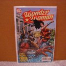 WONDER WOMAN #23 NM (2008)