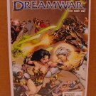DREAMWAR #5 NM (2008)