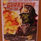 GUARDIANS OF THE GALAXY #4 NM (2008) *SECRET INVASION*