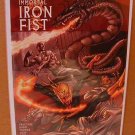 IMMORTAL IRON FIST THE ORIGIN OF DANNY RAND - ONE-SHOT NM (2008)