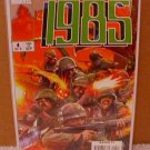 MARVEL 1985 #4 NM (2008)