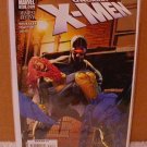 UNCANNY X-MEN #501 NM (2008)