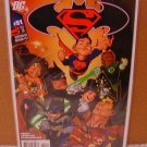 SUPERMAN BATMAN # 51 NM (2008)