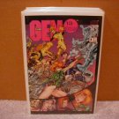 GEN 13 #4  VF/NM (2/1994)