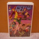 GEN 13 #1 F/VF (3/1995) CHARGE- COVER “A”