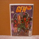 GEN 13  #16 NM (1995)