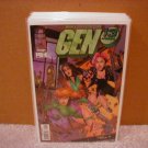 GEN 13 ANNUAL #1  FN+ (1995)