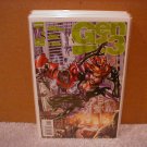 GEN 13 #7 VF/NM   2003 WILDSTORM SERIES