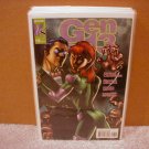 GEN 13 #8 VF-  2003 WILDSTORM SERIES