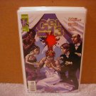 GEN 13 #9 VF-  2003 WILDSTORM SERIES