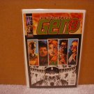 GEN 13 ANNUAL 2000 VF “DEVIL’S NIGHT”