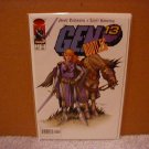 GEN 13 BOOTLEG #7 VF/NM