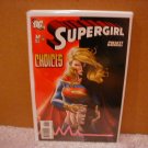SUPERGIRL #32 NM (2008)