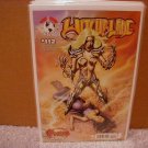 WITCHBLADE #112 “A” NM (2008)