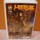 WITCHBLADE #115 “B” NM (2008)