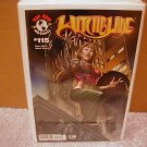 WITCHBLADE #115 “A” NM (2008)