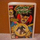 GHOST RIDER #12 FN (1990) DOCTOR STRANGE