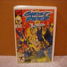 GHOST RIDER #26 VF/NM (1990) X-MEN