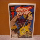 GHOST RIDER #52 VF/NM (1990)