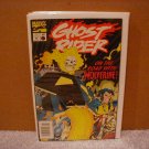 GHOST RIDER #57 F/VF (1990) WOLVERINE