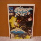 GHOST RIDER ANNUAL #1 VF/NM (1990)