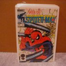 WEB OF SPIDER-MAN #4 VF/NM