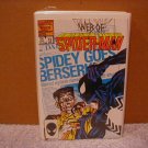 WEB OF SPIDER-MAN #13 VF/NM