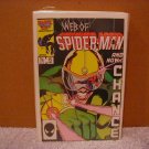 WEB OF SPIDER-MAN #15 VF/NM