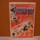 WEB OF SPIDER-MAN #23 VF/NM