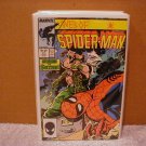 WEB OF SPIDER-MAN #27 VF+ WEB OF SPIDER-MAN #27 VF+
