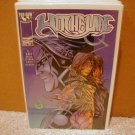 WITCHBLADE #26 VF/NM