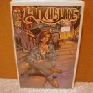 WITCHBLADE #38 VF/NM